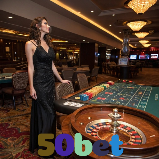50bet - Baixe o App 50bet para Android e Comece a Jogar
