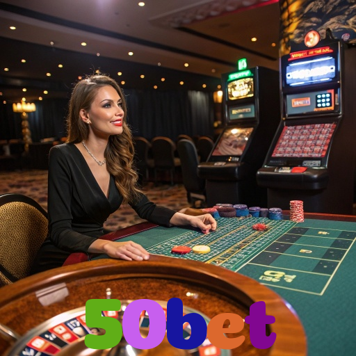 50bet - Baixe o App 50bet para Android e Comece a Jogar
