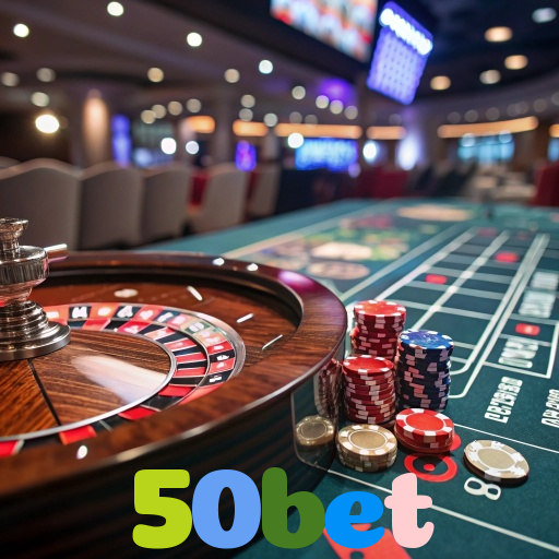 50bet - Baixe o App 50bet para Android e Comece a Jogar