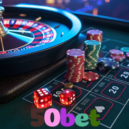 50bet - Baixe o app 50bet no Google Play e jogue ao vivo