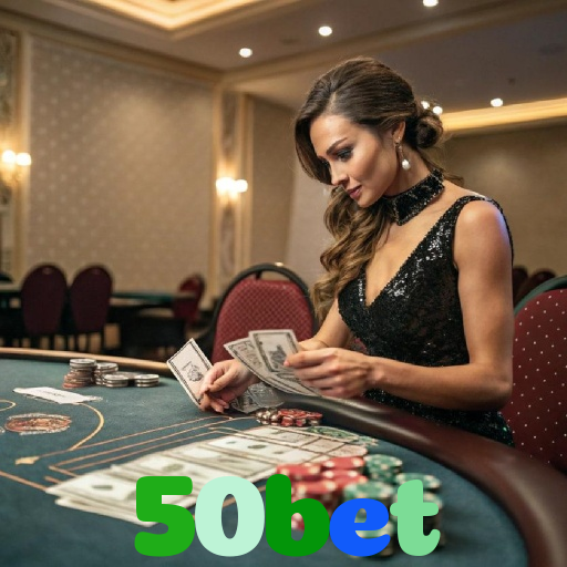 50bet - Baixe o App 50bet para Android e Comece a Jogar