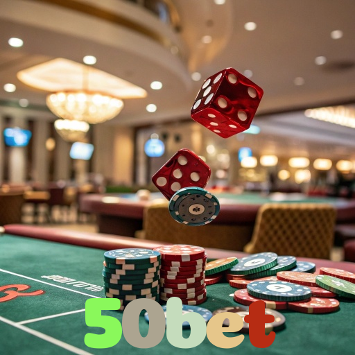 50bet - Baixe o App 50bet para Android e Comece a Jogar