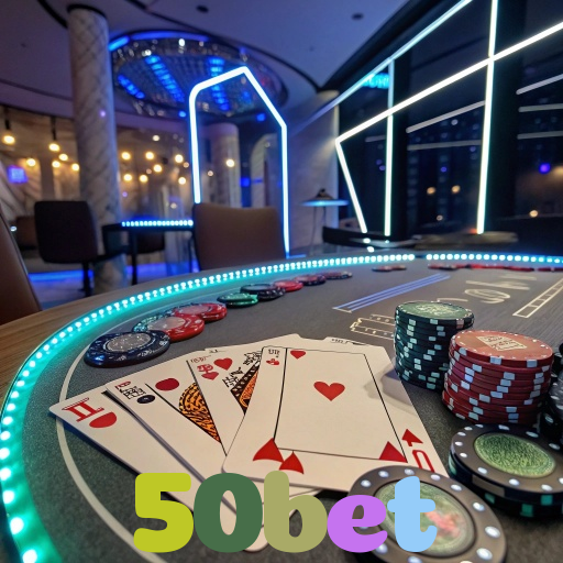 50bet - Baixe o App 50bet para Android e Comece a Jogar