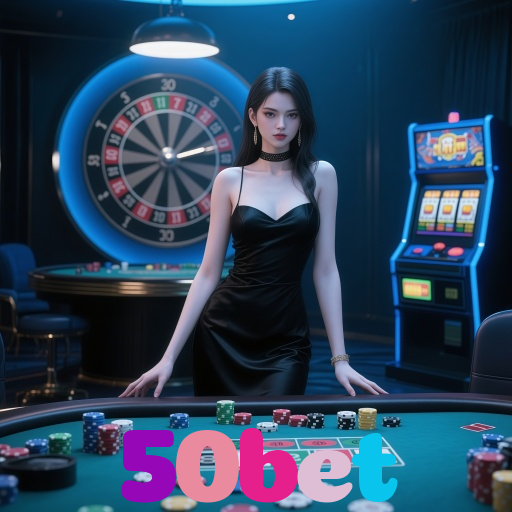 50bet - Baixe o App 50bet para Android e Comece a Jogar