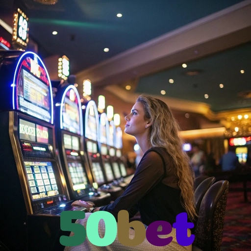 50bet - Baixe o App 50bet para Android e Comece a Jogar