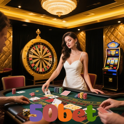 50bet - Baixe o app 50bet no Google Play e jogue ao vivo