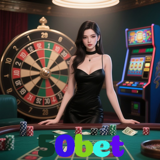 50bet - Baixe o App 50bet para Android e Comece a Jogar