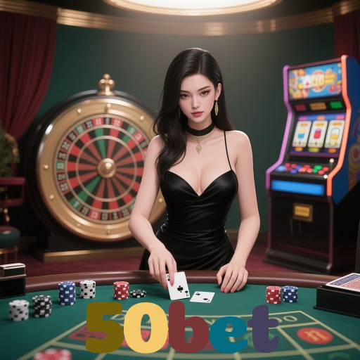 50bet - Baixe o App 50bet para Android e Comece a Jogar