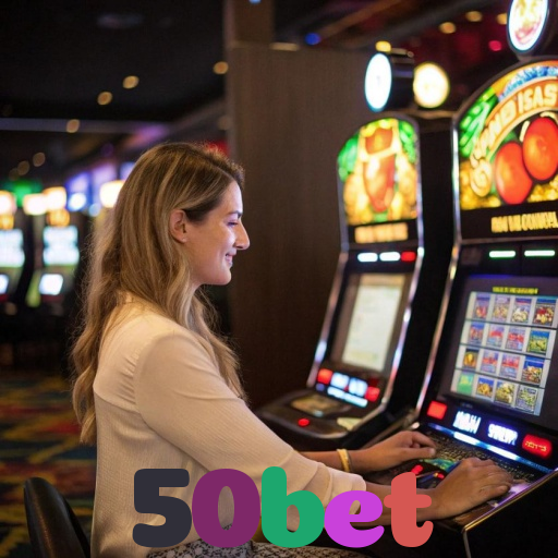 50bet - Baixe o App 50bet para Android e Comece a Jogar