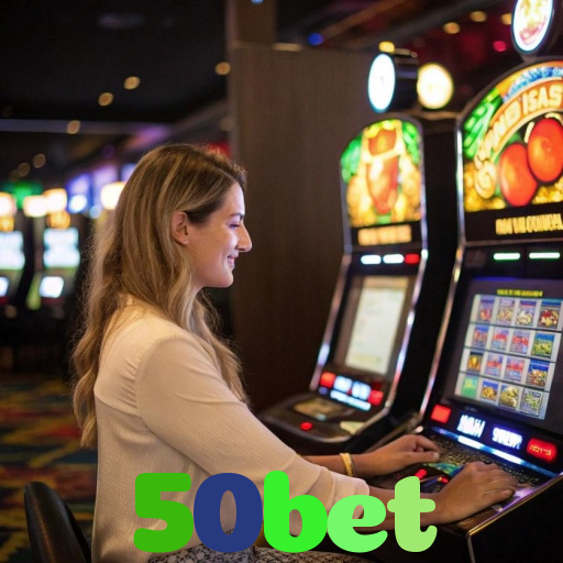 50bet - Baixe o App 50bet para Android e Comece a Jogar