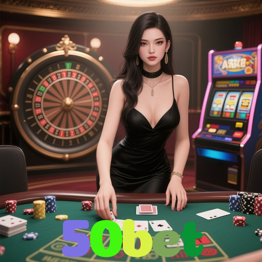 50bet - Baixe o app 50bet no Google Play e jogue ao vivo