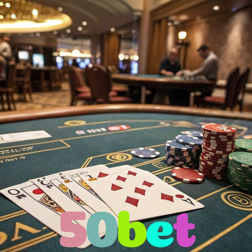 50bet - Baixe o app 50bet no Google Play e jogue ao vivo