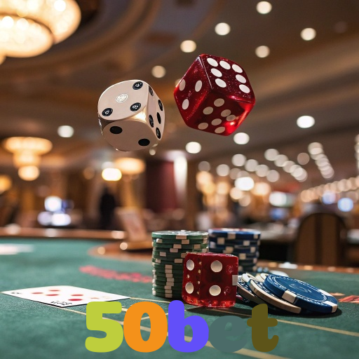 50bet - Baixe o App 50bet para Android e Comece a Jogar