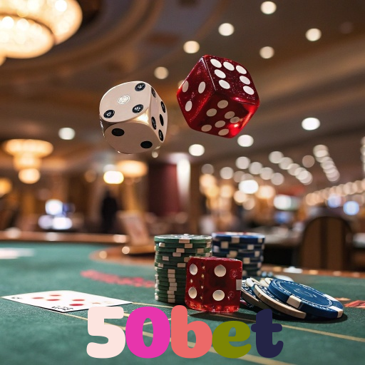 50bet - Baixe o App 50bet para Android e Comece a Jogar