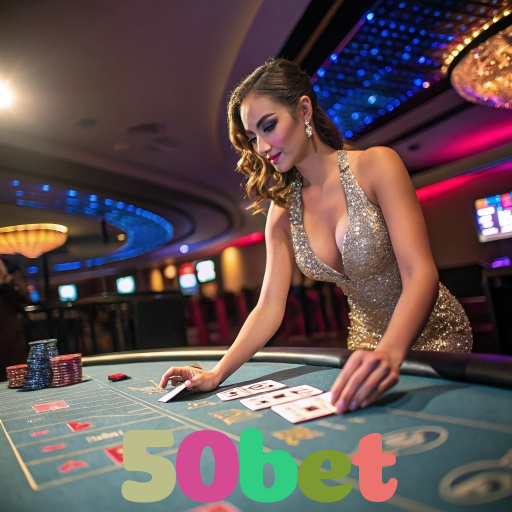 50bet - Baixe o app 50bet no Google Play e jogue ao vivo