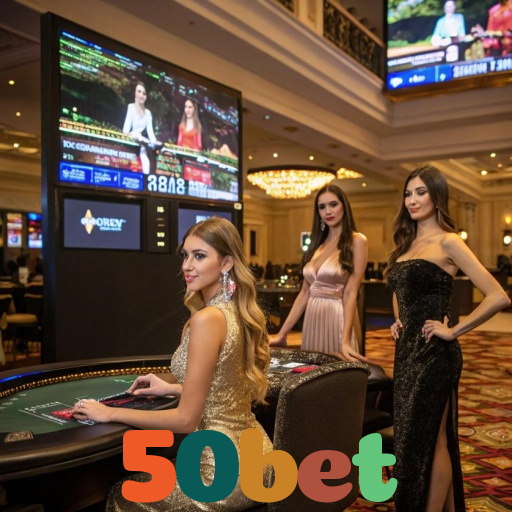 50bet - Baixe o app 50bet no Google Play e jogue ao vivo