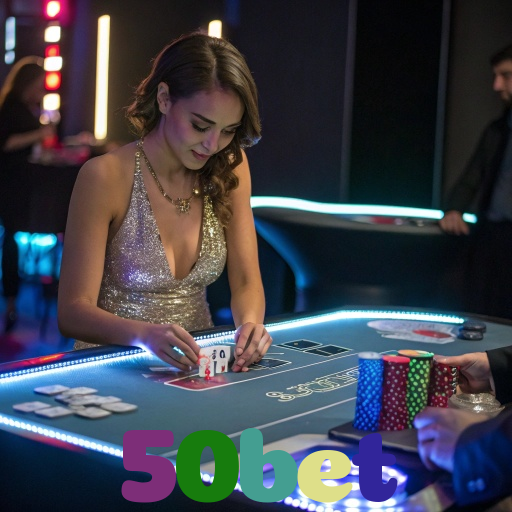 50bet - Baixe o App 50bet para Android e Comece a Jogar