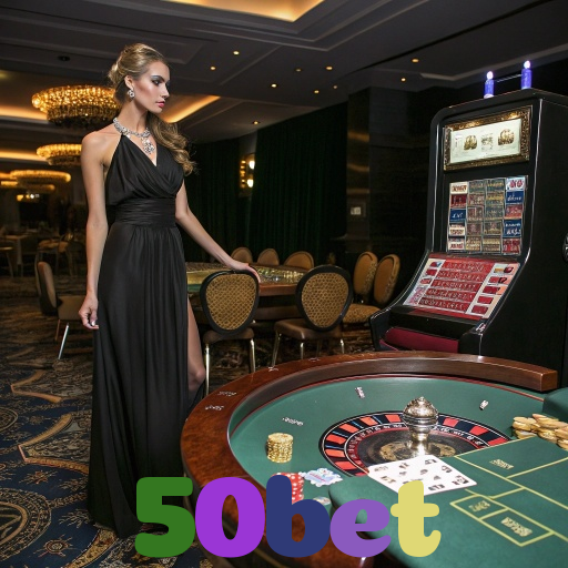 50bet - Baixe o app 50bet no Google Play e jogue ao vivo