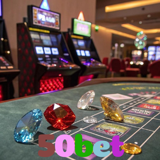 50bet - Baixe o app 50bet no Google Play e jogue ao vivo