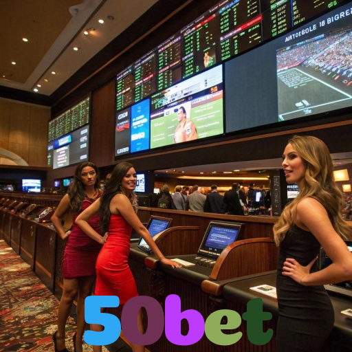 50bet - Baixe o App 50bet para Android e Comece a Jogar