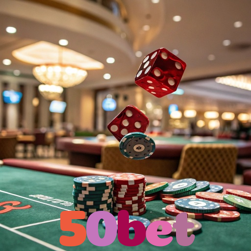 50bet - Baixe o app 50bet no Google Play e jogue ao vivo