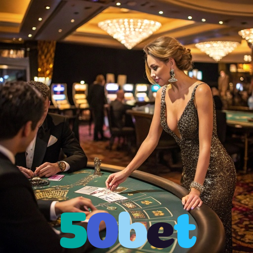 50bet - Baixe o App 50bet para Android e Comece a Jogar