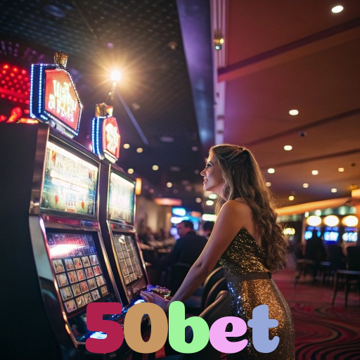 50bet - Baixe o App 50bet para Android e Comece a Jogar