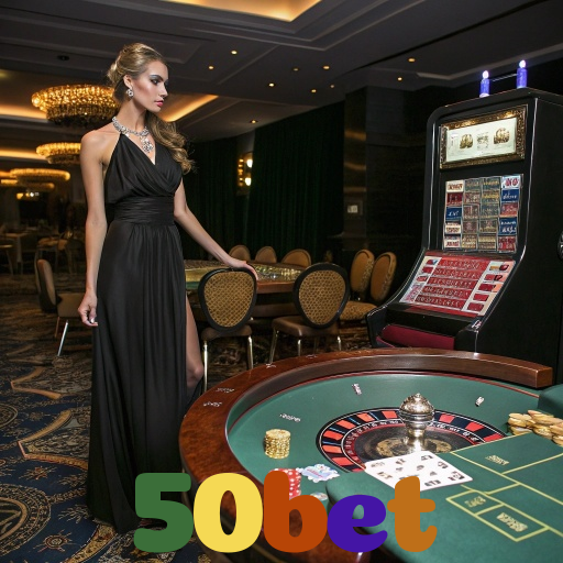 50bet - Baixe o app 50bet no Google Play e jogue ao vivo