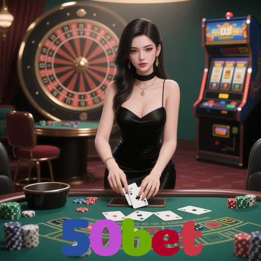50bet - Baixe o app 50bet no Google Play e jogue ao vivo