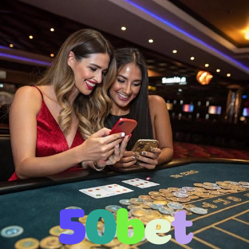 50bet - Baixe o app 50bet no Google Play e jogue ao vivo
