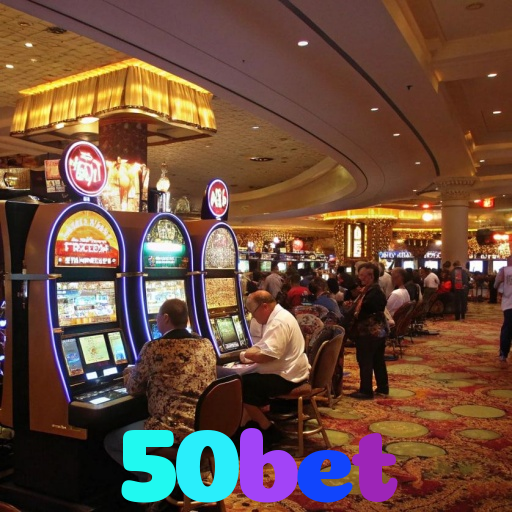 50bet - Baixe o App 50bet para Android e Comece a Jogar
