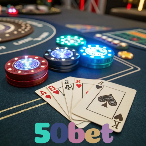 50bet - Baixe o app 50bet no Google Play e jogue ao vivo