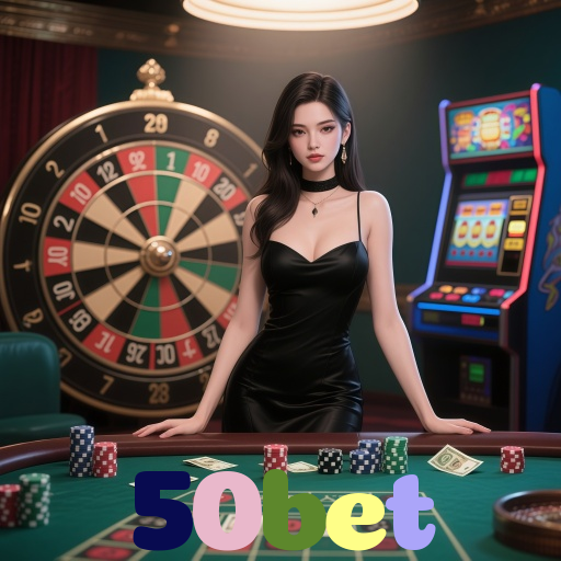 50bet - Baixe o App 50bet para Android e Comece a Jogar