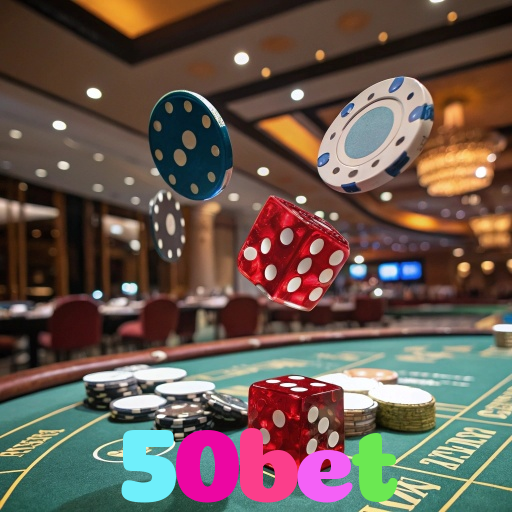 50bet - Baixe o App 50bet para Android e Comece a Jogar