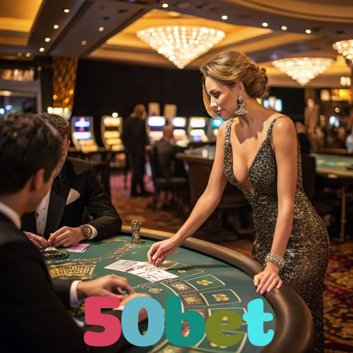 50bet - Baixe o App 50bet para Android e Comece a Jogar