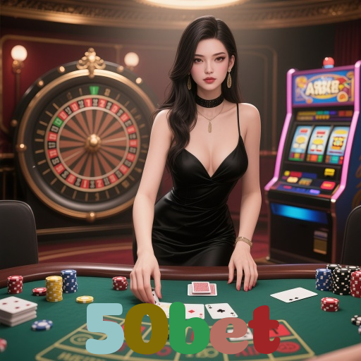 50bet - Baixe o app 50bet no Google Play e jogue ao vivo