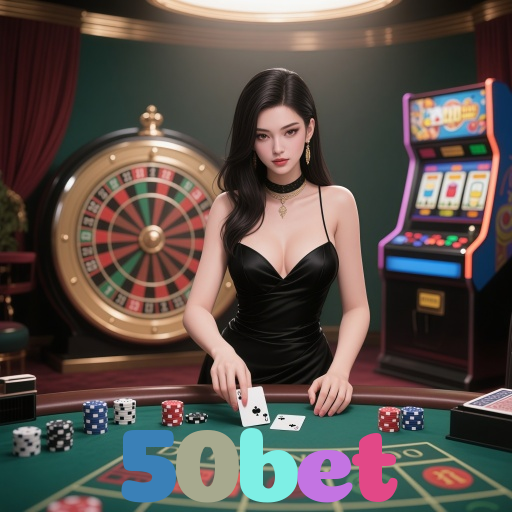 50bet - Baixe o app 50bet no Google Play e jogue ao vivo