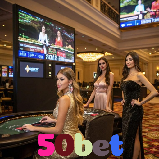 50bet - Baixe o app 50bet no Google Play e jogue ao vivo