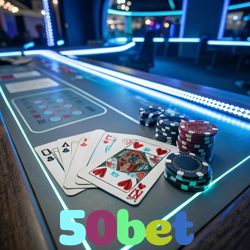 50bet - Baixe o App 50bet para Android e Comece a Jogar