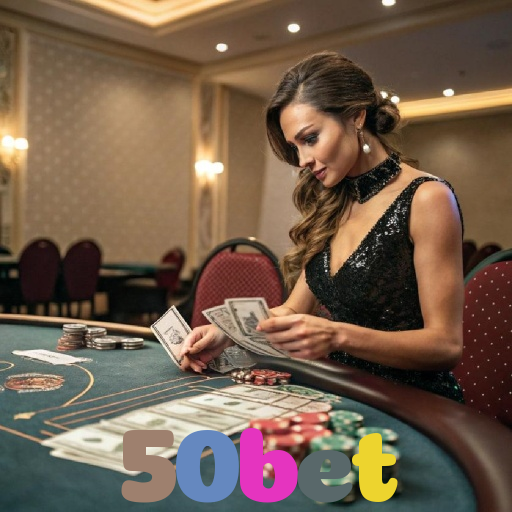 50bet - Baixe o App 50bet para Android e Comece a Jogar