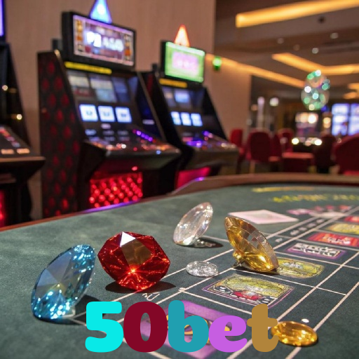 50bet - Baixe o App 50bet para Android e Comece a Jogar