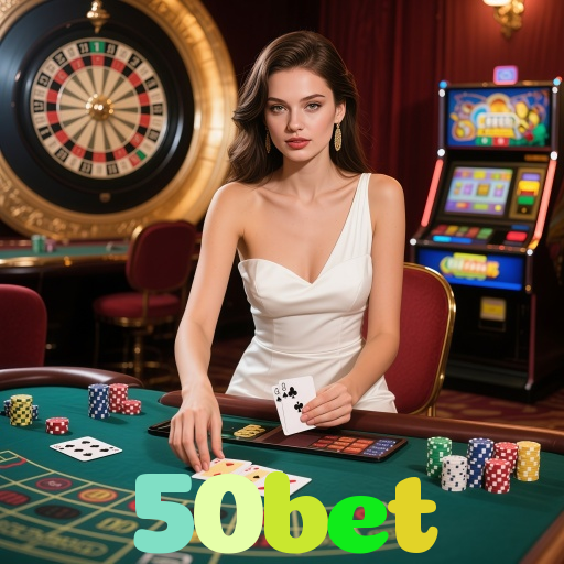 50bet - Baixe o app 50bet no Google Play e jogue ao vivo