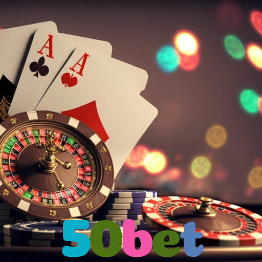 50bet - Baixe o app 50bet no Google Play e jogue ao vivo