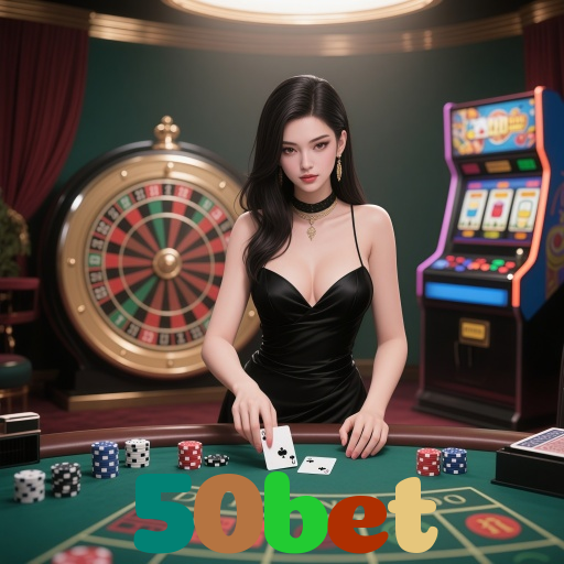 50bet - Baixe o app 50bet no Google Play e jogue ao vivo