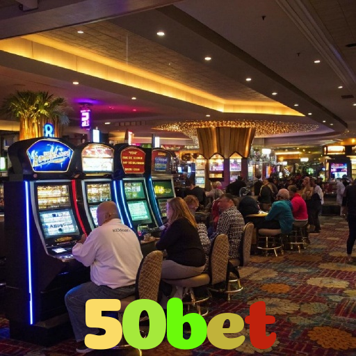 50bet - Baixe o App 50bet para Android e Comece a Jogar