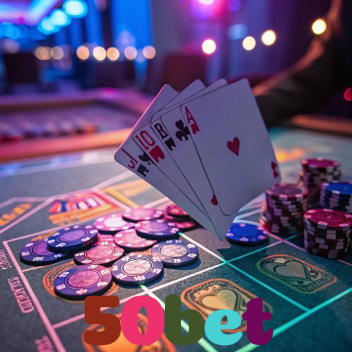 50bet - Baixe o App 50bet para Android e Comece a Jogar