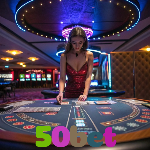50bet - Baixe o App 50bet para Android e Comece a Jogar