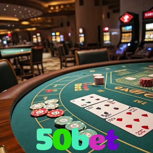 50bet - Baixe o app 50bet no Google Play e jogue ao vivo