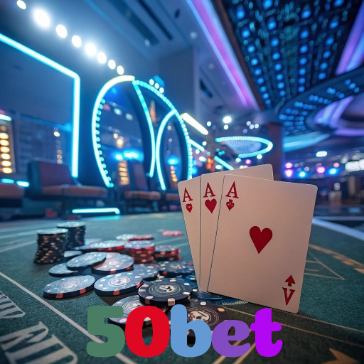 50bet - Baixe o app 50bet no Google Play e jogue ao vivo