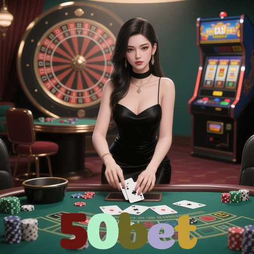 50bet - Baixe o App 50bet para Android e Comece a Jogar